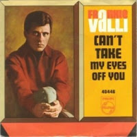 Frankie Valli - Can't Take My E...